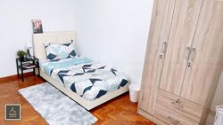 Azalea Park Condominium (D17), Condominium #463200481